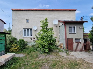 Dom, sprzedaż, 67.00, Libiąż (gm.), Chrzanowski (pow.)-1