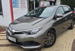 Toyota Auris II