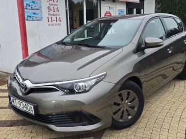 Toyota Auris II-1