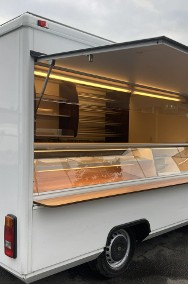 Renault Master Autosklep pie sklep Bar Gastronomiczny Food Truck Foodtruck Borco 20-2