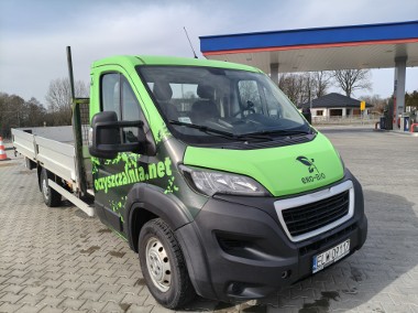 2.0 DIESEL RAMA SKRZYNIA 4.8 METRA KLIMA-1