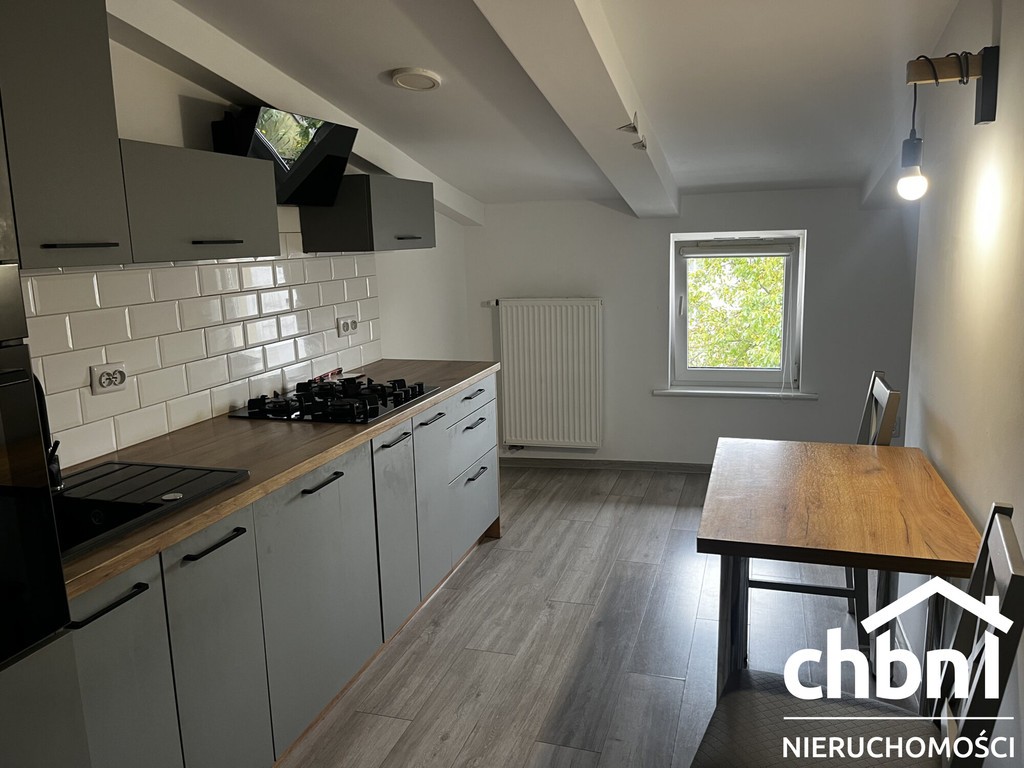 Mieszkanie na sprzedaż, 1 pokój, 46 m², Chojnice