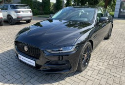 Jaguar XE I Jaguar XE 2.0d 204 KM VAT23%, nowy samochód z polskiego salonu