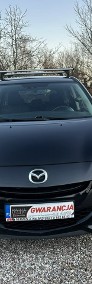 Mazda 5 II 7 miejsc/Historia serwisowa/Zamiana/Kredyt/Pakiet VIP Gwarant-3