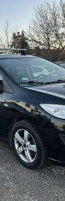 Mazda 5 II 7 miejsc/Historia serwisowa/Zamiana/Kredyt/Pakiet VIP Gwarant-4