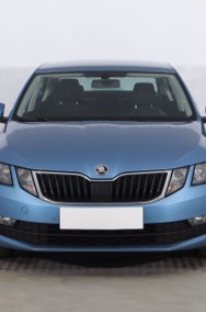 Skoda Octavia III , Salon Polska, VAT 23%, Klimatronic, Tempomat, Parktronic-2