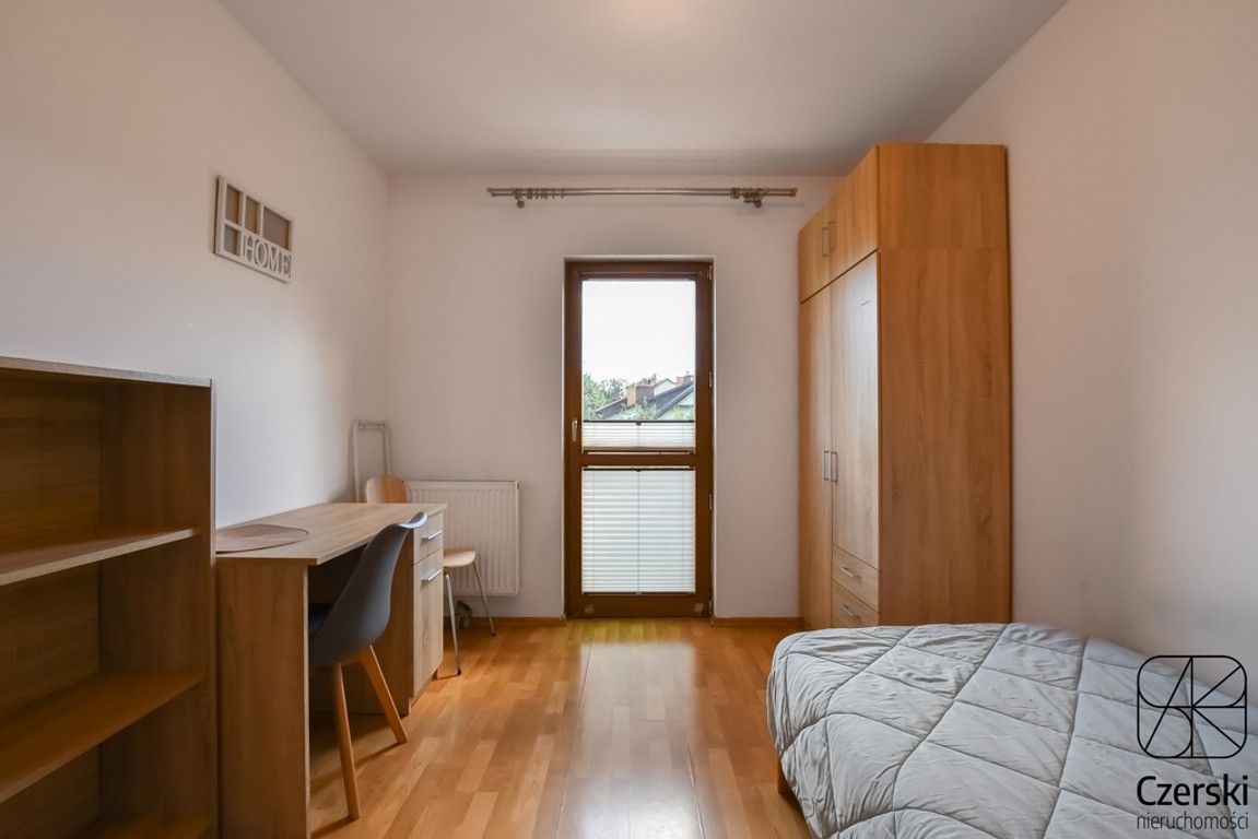 Mieszkanie do wynajęcia, 30 m² Grzegórzki, Kąt