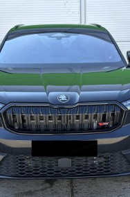 Skoda Kodiaq RS 2.0 TSI 4x4 DSG RS 2.0 TSI 4x4 DSG 265KM-2