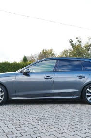Audi A4 8W FL 2.0TDI 204KM Eu6 S-Line +Hak Quattro 4x4 Automat S-Tronic -Panora-2