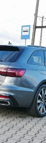 Audi A4 8W FL 2.0TDI 204KM Eu6 S-Line +Hak Quattro 4x4 Automat S-Tronic -Panora-3