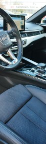Audi A4 8W FL 2.0TDI 204KM Eu6 S-Line +Hak Quattro 4x4 Automat S-Tronic -Panora-4