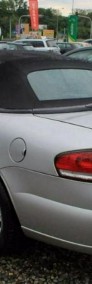 Chrysler Sebring II Cabrio 2.0 141KM 178000km Gwarancja-3