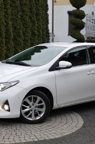 Toyota Auris II Alu - Kamera Cofania - 6Bieg - 90KM - GWARANCJA - Zakup Door to Door-2