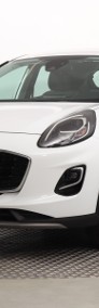 Ford Puma , Salon Polska, 1. Właściciel, Serwis ASO, VAT 23%, Navi,-3