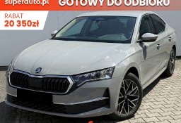 Skoda Octavia IV Drive Essence 1.5 TSI mHEV DSG Drive Essence 1.5 TSI mHEV DSG 150KM