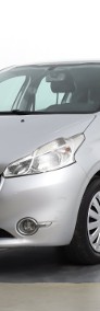 Peugeot 208 , Salon Polska, Klima, Tempomat-3