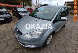 Ford Galaxy III 2009r 2.0 Tdci 140 KM 7 osobowy RATY komis wałbrzych