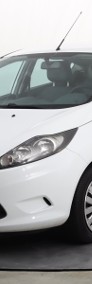 Ford Fiesta VII , Klima-3