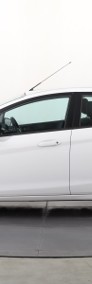 Ford Fiesta VII , Klima-4