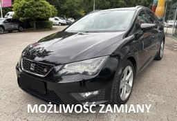 SEAT Leon III III FR 1.4 benzyna