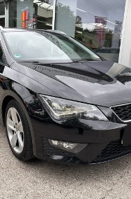 SEAT Leon III III FR 1.4 benzyna-2
