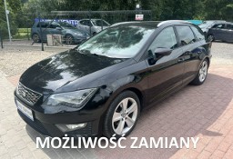 SEAT Leon III III FR 1.4 benzyna