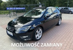 SEAT Leon III III FR 1.4 benzyna