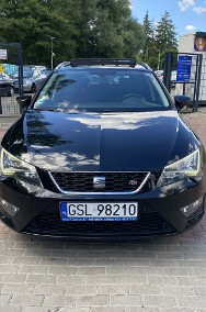 SEAT Leon III III FR 1.4 benzyna-2