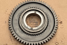 Deutz Fahr Agrotron 230 260 Skrzynia Biegów Tryb Zębatka CZĘŚCI 2094314019