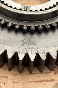 Deutz Fahr Agrotron 230 260 Skrzynia Biegów Tryb Zębatka CZĘŚCI 2094314019-2