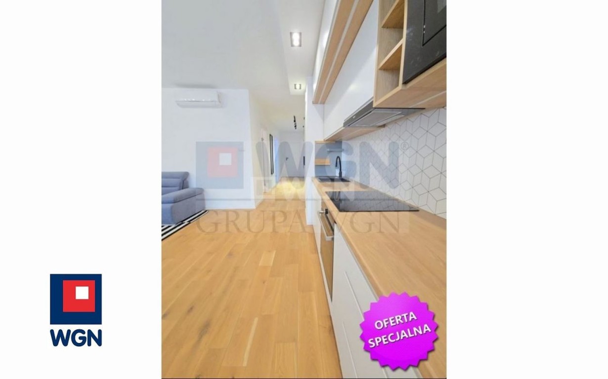Mieszkanie na sprzedaż, 73 m², 4 pokoje Giżycko