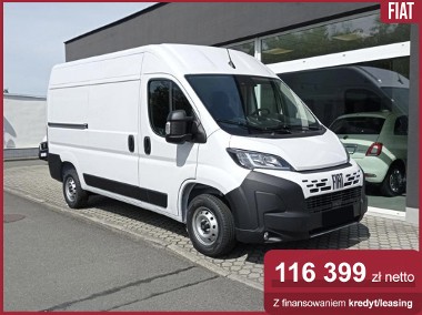 Fiat Ducato L2H2 L2H2 2.2 140KM-1