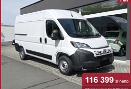 Fiat Ducato L2H2 L2H2 2.2 140KM