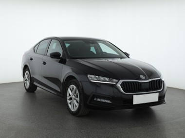 Skoda Octavia III Salon Polska, 1. Właściciel, VAT 23%, Klimatronic, Tempomat,-1