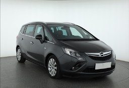 Opel Zafira C , GAZ, 7 miejsc, Skóra, Navi, Xenon, Bi-Xenon, Klimatronic,