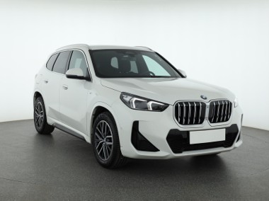 BMW X1 F48 , Salon Polska, 1. Właściciel, Serwis ASO, Automat, VAT 23%,-1