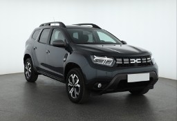 Dacia Duster I , Salon Polska, 1. Właściciel, Serwis ASO, VAT 23%, Navi,