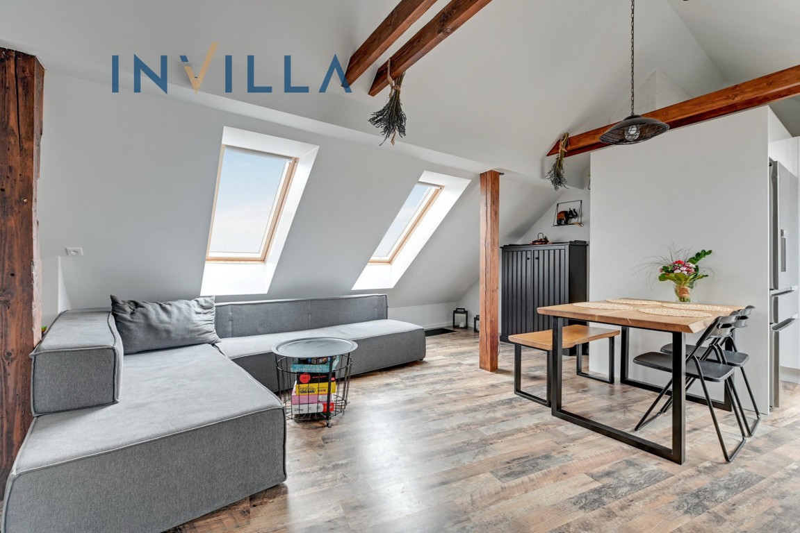 Apartament pośród urokliwych uliczek nieopodal OBC - View 3
