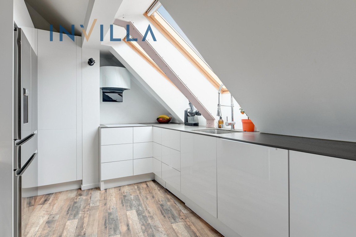 Apartament pośród urokliwych uliczek nieopodal OBC - View 4