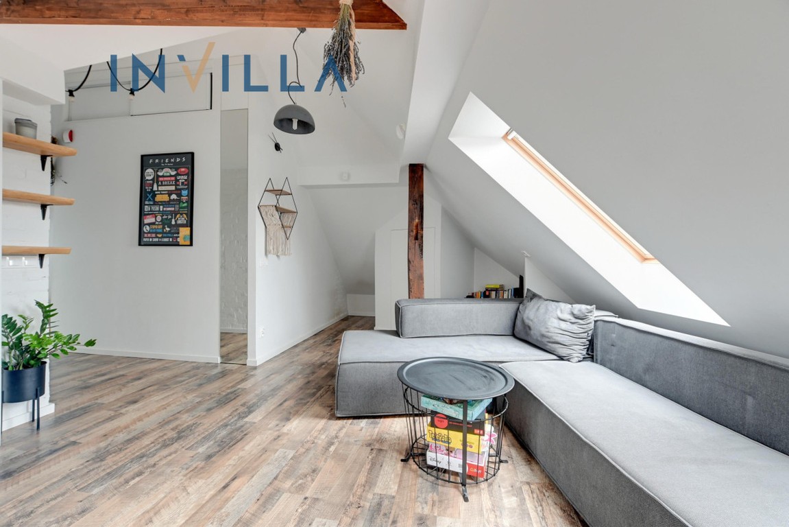 Apartament pośród urokliwych uliczek nieopodal OBC - View 5