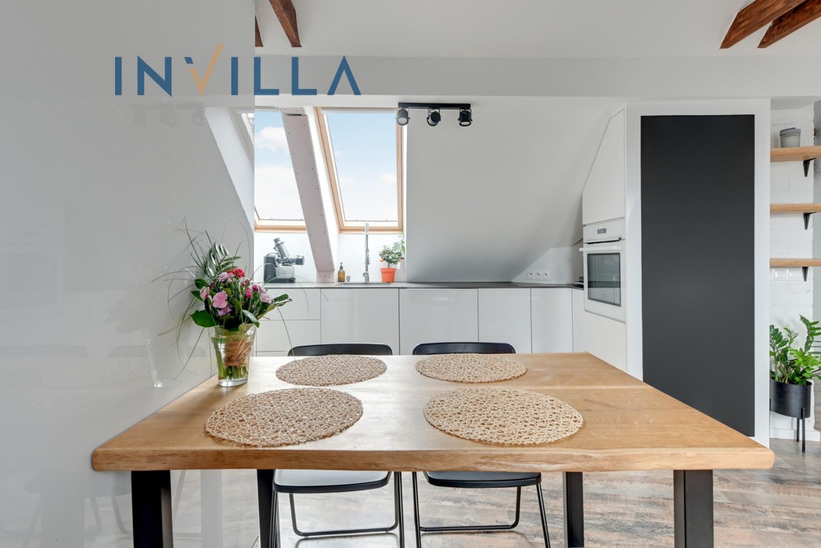 Apartament pośród urokliwych uliczek nieopodal OBC - More
