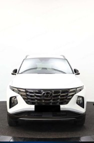 Hyundai Tucson III 1.6 T-GDi HEV Executive 2WD 1.6 T-GDi HEV Executive 2WD 230KM-2