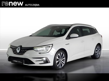 Renault Megane IV 1.5 Blue dCi Techno-1