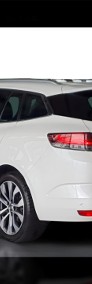 Renault Megane IV 1.5 Blue dCi Techno-3