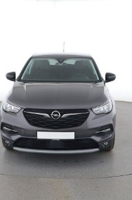 Opel Grandland X Rok gwarancji bezwypadkowy jak nowy-2