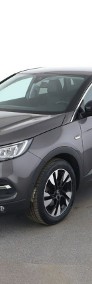 Opel Grandland X Rok gwarancji bezwypadkowy jak nowy-3