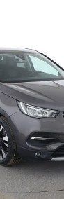 Opel Grandland X Rok gwarancji bezwypadkowy jak nowy-4
