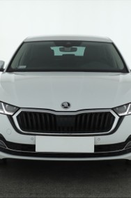 Skoda Octavia IV , Salon Polska, 1. Właściciel, Serwis ASO, VAT 23%,-2