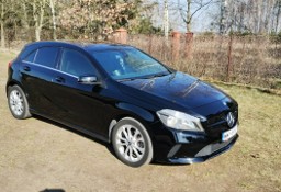 Mercedes-Benz Klasa A W177