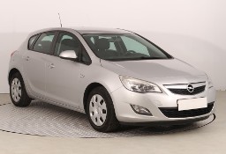 Opel Astra J , Salon Polska, Klima, Tempomat